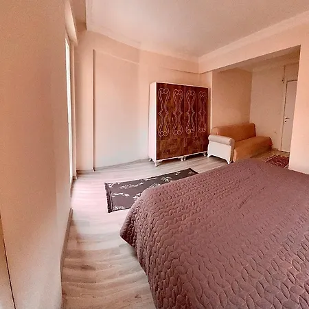 Διαμέρισμα Cosy Flat With Location Φετιγιέ