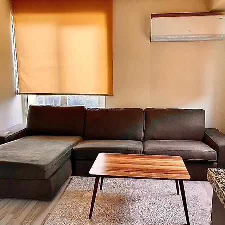Cosy Flat With Location *