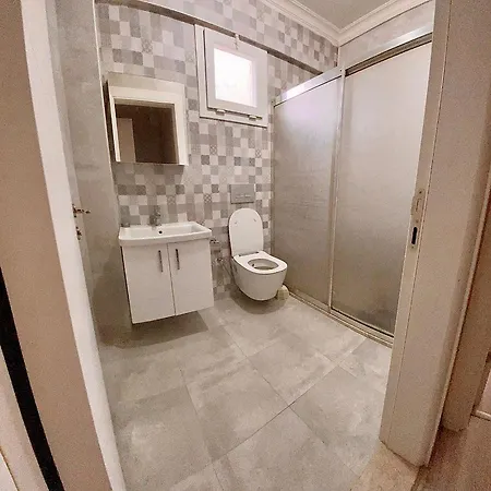 Cosy Flat With Location Διαμέρισμα Φετιγιέ