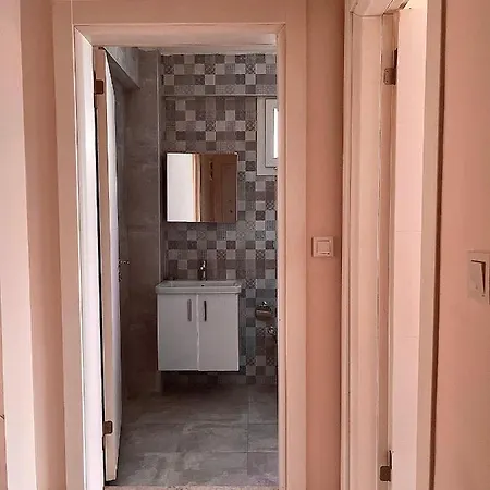 Διαμέρισμα Cosy Flat With Location *
